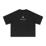 Wolvyn Apparel "Wolvyn Mark" Essential Sorona Boxy T-Shirt - Wolvyn Apparel