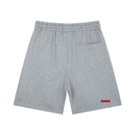 Wolvyn Apparel 'Wolvyn Mark' Men’s Loose Fit Drawstring Shorts - Wolvyn Apparel