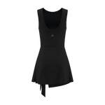 Wolvyn Apparel Women’s A-Line Sleeveless Dress - Wolvyn Apparel