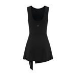 Wolvyn Apparel Women’s A-Line Sleeveless Dress - Wolvyn Apparel