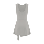 Wolvyn Apparel Women’s A-Line Sleeveless Dress - Wolvyn Apparel