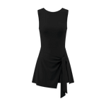 Wolvyn Apparel Women’s A-Line Sleeveless Dress - Wolvyn Apparel
