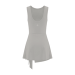 Wolvyn Apparel Women’s A-Line Sleeveless Dress - Wolvyn Apparel