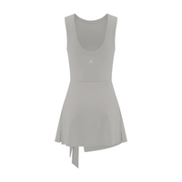 Wolvyn Apparel Women’s A-Line Sleeveless Dress - Wolvyn Apparel