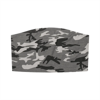 Wolvyn Apparel Women’s Camo Cropped Tube Top - Wolvyn Apparel