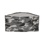 Wolvyn Apparel Women’s Camo Cropped Tube Top - Wolvyn Apparel