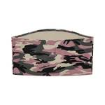 Wolvyn Apparel Women’s Camo Cropped Tube Top - Wolvyn Apparel