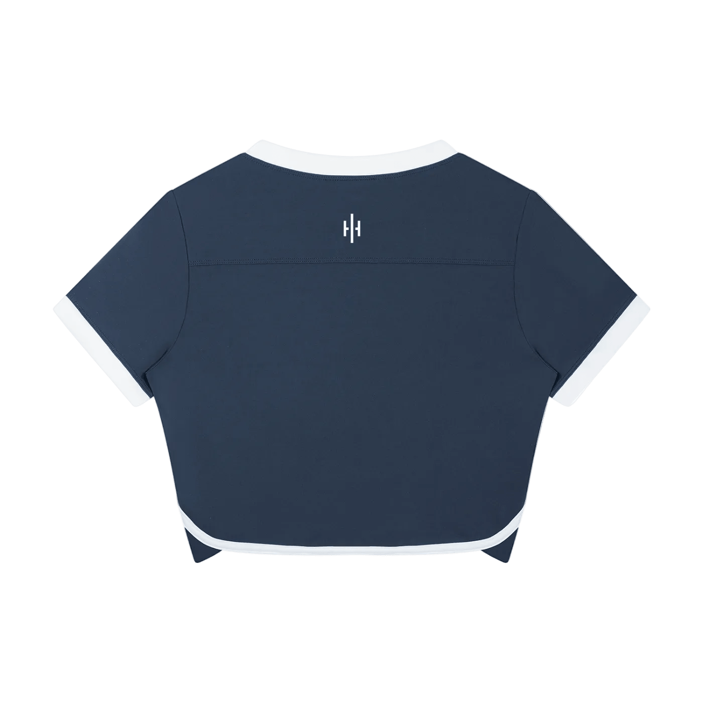 Wolvyn Apparel Women’s Color Block Performance T-Shirt - Wolvyn Apparel