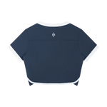 Wolvyn Apparel Women’s Color Block Performance T-Shirt - Wolvyn Apparel