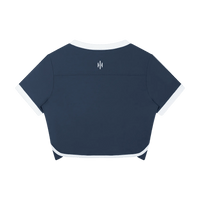 Wolvyn Apparel Women’s Color Block Performance T-Shirt - Wolvyn Apparel