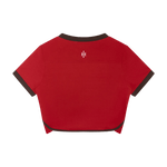 Wolvyn Apparel Women’s Color Block Performance T-Shirt - Wolvyn Apparel