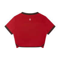 Wolvyn Apparel Women’s Color Block Performance T-Shirt - Wolvyn Apparel