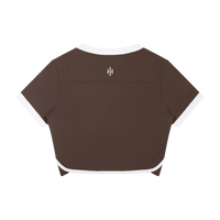 Wolvyn Apparel Women’s Color Block Performance T-Shirt - Wolvyn Apparel