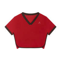 Wolvyn Apparel Women’s Color Block Performance T-Shirt - Wolvyn Apparel