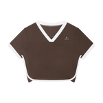 Wolvyn Apparel Women’s Color Block Performance T-Shirt - Wolvyn Apparel