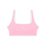 Wolvyn Apparel Women's Color Block Yoga Tank Top - Wolvyn Apparel