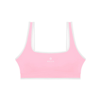 Wolvyn Apparel Women's Color Block Yoga Tank Top - Wolvyn Apparel