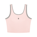 Wolvyn Apparel Women's Color Block Yoga Tank Top - Wolvyn Apparel