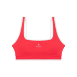 Wolvyn Apparel Women's Color Block Yoga Tank Top - Wolvyn Apparel