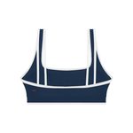 Wolvyn Apparel Women's Color Block Yoga Tank Top - Wolvyn Apparel