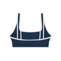 Wolvyn Apparel Women's Color Block Yoga Tank Top - Wolvyn Apparel