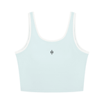 Wolvyn Apparel Women's Color Block Yoga Tank Top - Wolvyn Apparel