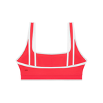 Wolvyn Apparel Women's Color Block Yoga Tank Top - Wolvyn Apparel