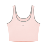 Wolvyn Apparel Women's Color Block Yoga Tank Top - Wolvyn Apparel