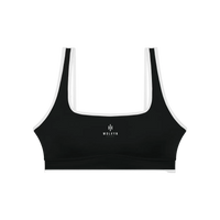 Wolvyn Apparel Women's Color Block Yoga Tank Top - Wolvyn Apparel