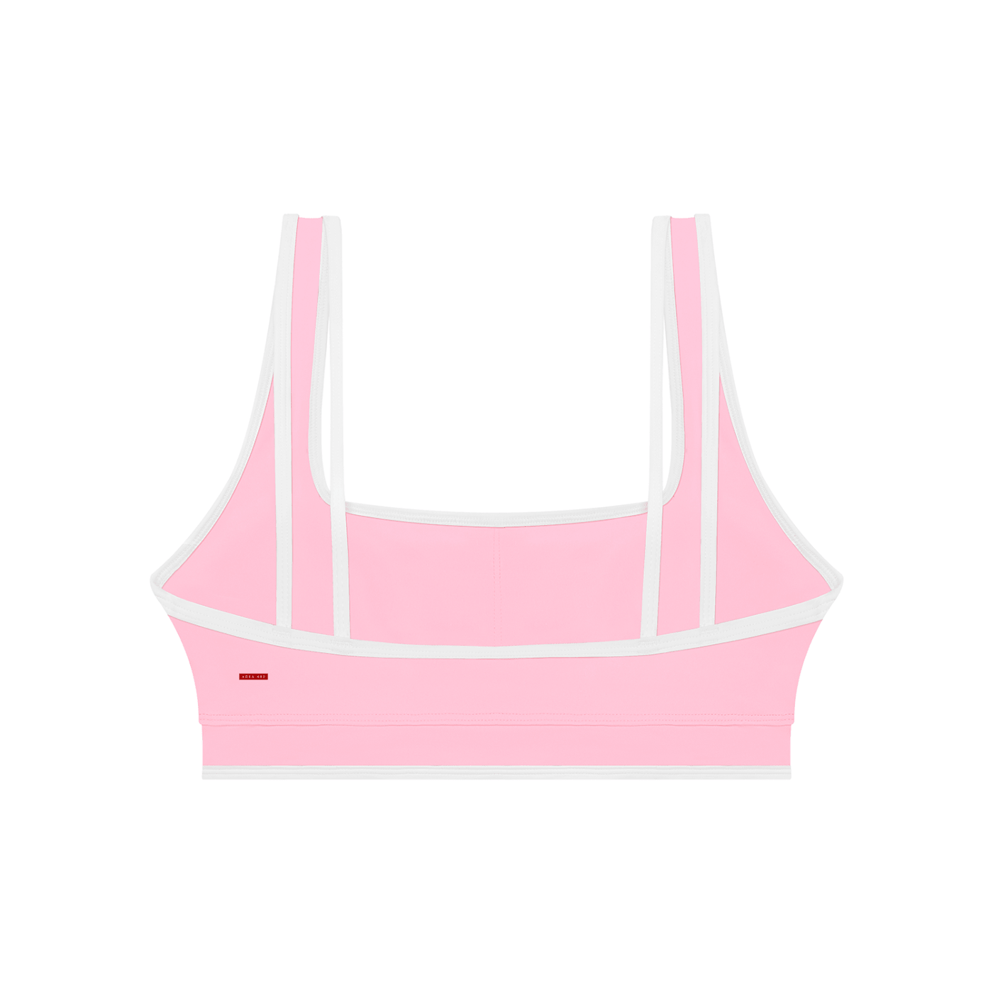 Wolvyn Apparel Women's Color Block Yoga Tank Top - Wolvyn Apparel