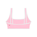 Wolvyn Apparel Women's Color Block Yoga Tank Top - Wolvyn Apparel