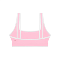 Wolvyn Apparel Women's Color Block Yoga Tank Top - Wolvyn Apparel
