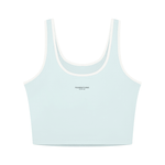 Wolvyn Apparel Women's Color Block Yoga Tank Top - Wolvyn Apparel