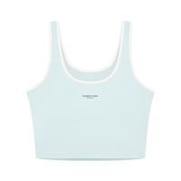Wolvyn Apparel Women's Color Block Yoga Tank Top - Wolvyn Apparel