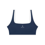 Wolvyn Apparel Women's Color Block Yoga Tank Top - Wolvyn Apparel