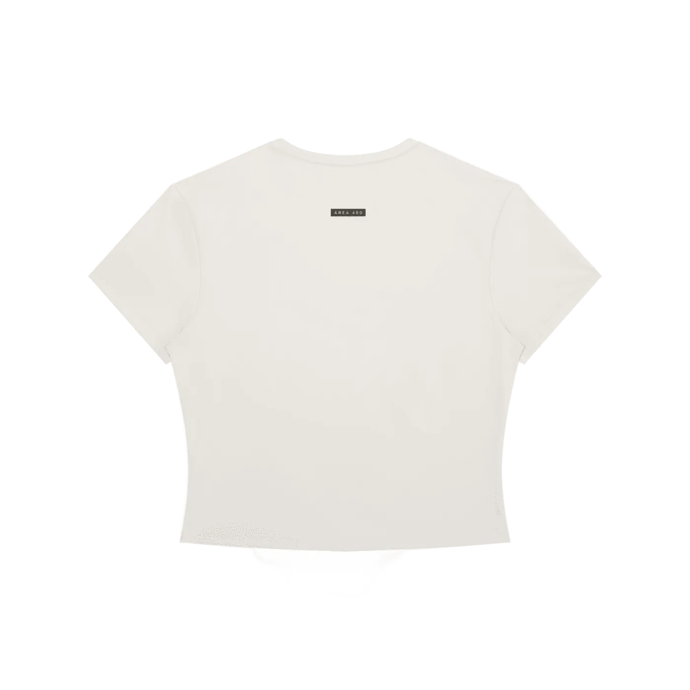 Wolvyn Apparel Women's Crewneck Crop T-Shirt - Wolvyn Apparel