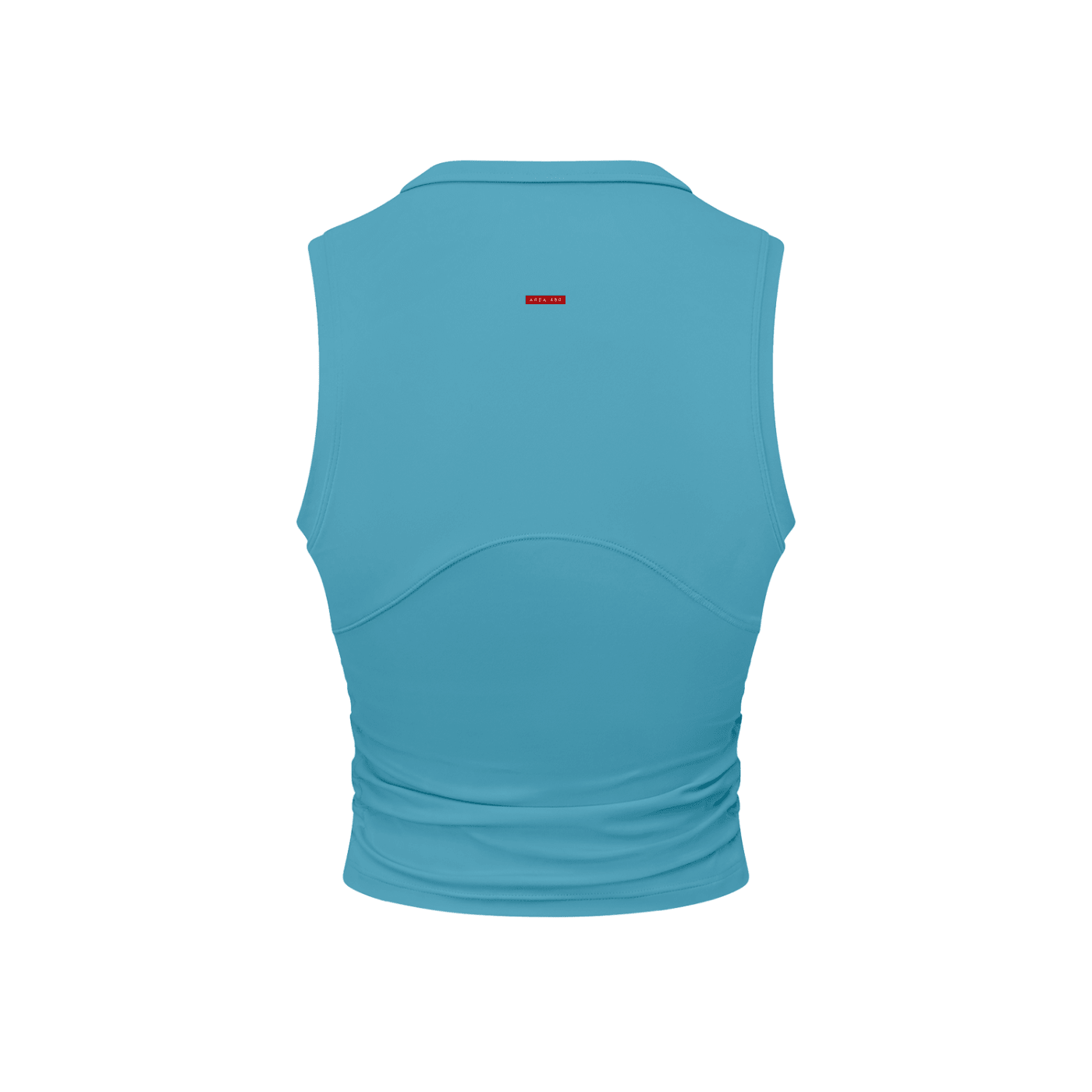 Wolvyn Apparel Women’s Crewneck Yoga Tank Top - Wolvyn Apparel