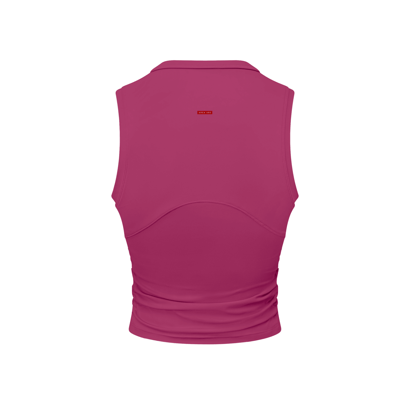 Wolvyn Apparel Women’s Crewneck Yoga Tank Top - Wolvyn Apparel
