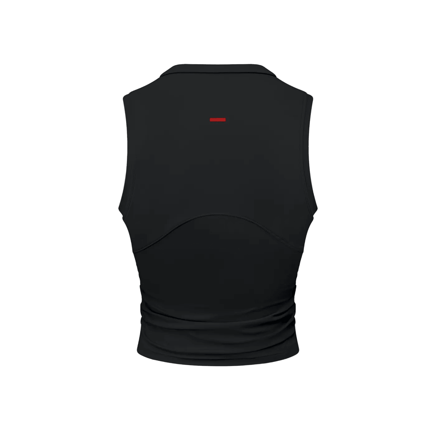 Wolvyn Apparel Women’s Crewneck Yoga Tank Top - Wolvyn Apparel