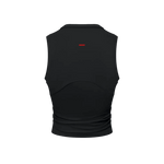 Wolvyn Apparel Women’s Crewneck Yoga Tank Top - Wolvyn Apparel