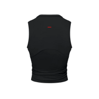 Wolvyn Apparel Women’s Crewneck Yoga Tank Top - Wolvyn Apparel