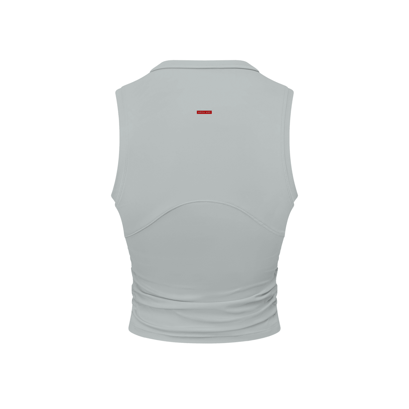 Wolvyn Apparel Women’s Crewneck Yoga Tank Top - Wolvyn Apparel