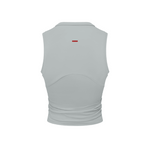 Wolvyn Apparel Women’s Crewneck Yoga Tank Top - Wolvyn Apparel
