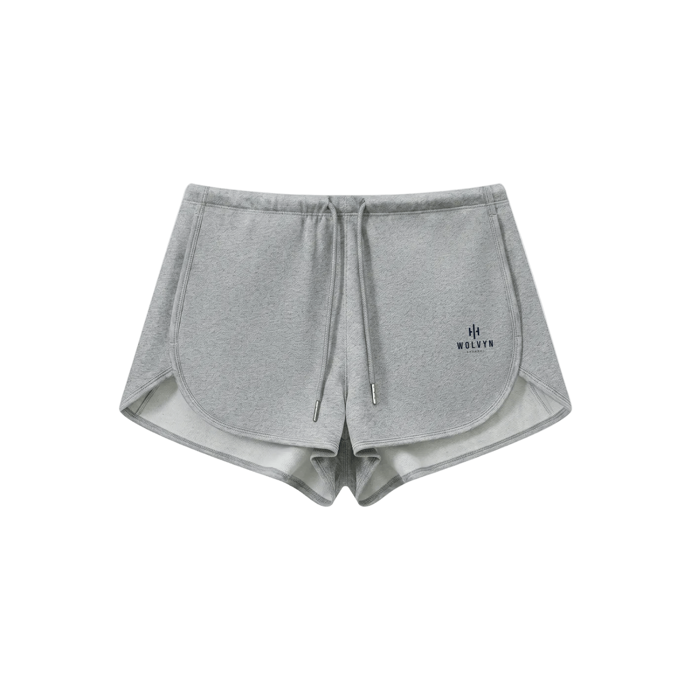 Wolvyn Apparel Women's Drawstring Shorts - Wolvyn Apparel