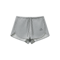 Wolvyn Apparel Women's Drawstring Shorts - Wolvyn Apparel