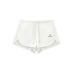 Wolvyn Apparel Women's Drawstring Shorts - Wolvyn Apparel