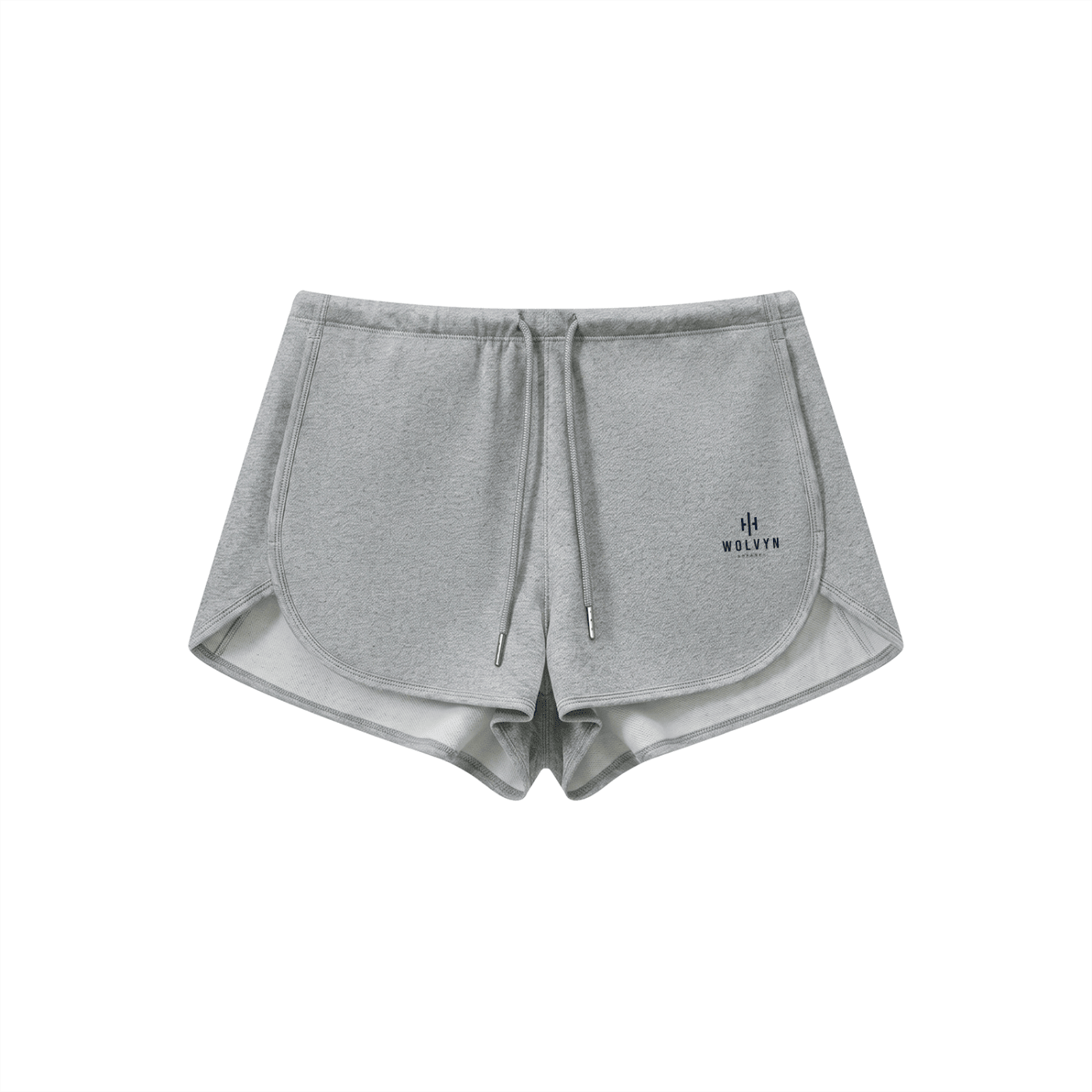 Wolvyn Apparel Women's Drawstring Shorts - Wolvyn Apparel