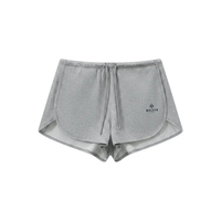 Wolvyn Apparel Women's Drawstring Shorts - Wolvyn Apparel