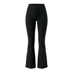 Wolvyn Apparel Women’s Flared Drawstring Yoga Pants - Wolvyn Apparel
