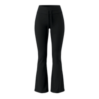 Wolvyn Apparel Women’s Flared Drawstring Yoga Pants - Wolvyn Apparel